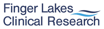 Finger Lakes Clinical Research Logo