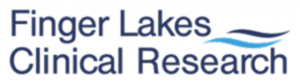 Finger Lakes Clinical Research Logo